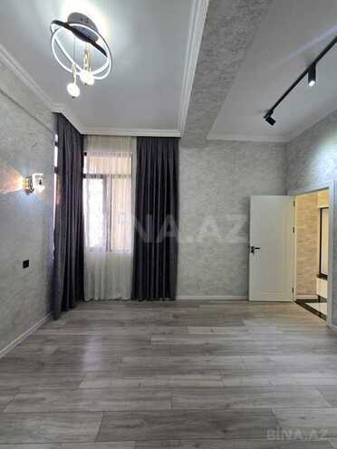 3-комн. новостройка - Хырдалан - 68 м² (7)