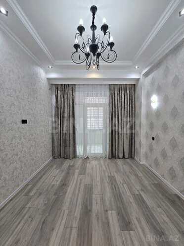 3-комн. новостройка - Хырдалан - 68 м² (1)