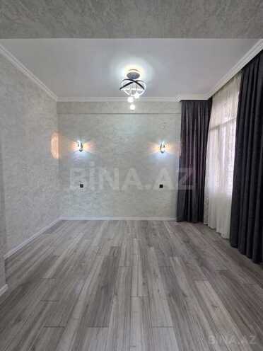 3-комн. новостройка - Хырдалан - 68 м² (3)