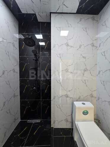 3-комн. новостройка - Хырдалан - 68 м² (16)