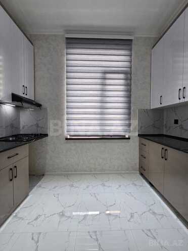 3-комн. новостройка - Хырдалан - 68 м² (9)