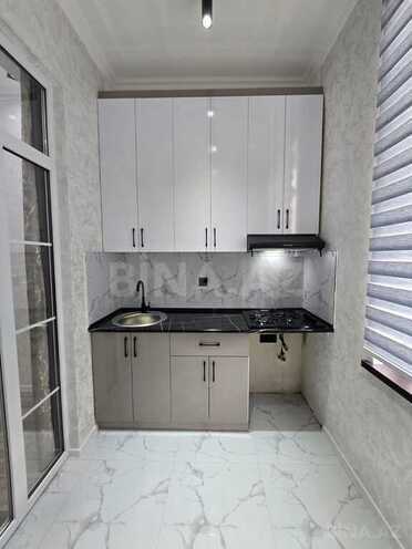 3-комн. новостройка - Хырдалан - 68 м² (10)