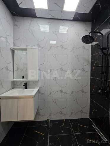 3-комн. новостройка - Хырдалан - 68 м² (13)