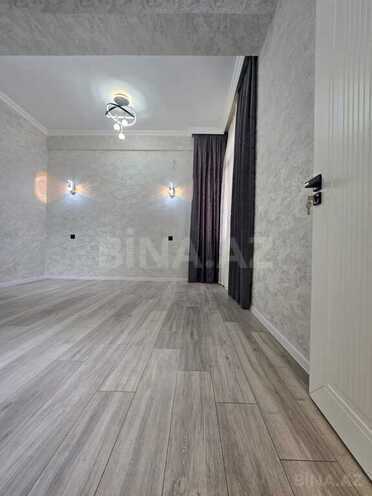 3-комн. новостройка - Хырдалан - 68 м² (4)