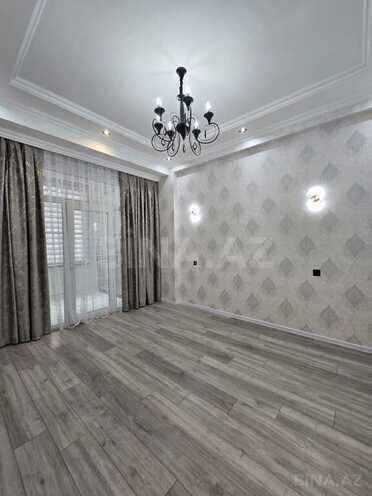 3-комн. новостройка - Хырдалан - 68 м² (2)