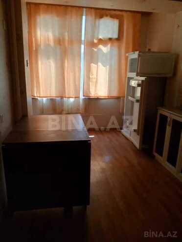 3-комн. вторичка - м. Гянджлик - 100 м² (19)
