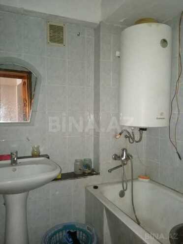 3-комн. вторичка - м. Гянджлик - 100 м² (22)