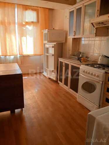 3-комн. вторичка - м. Гянджлик - 100 м² (12)