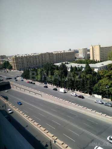 3-комн. вторичка - м. Гянджлик - 100 м² (8)