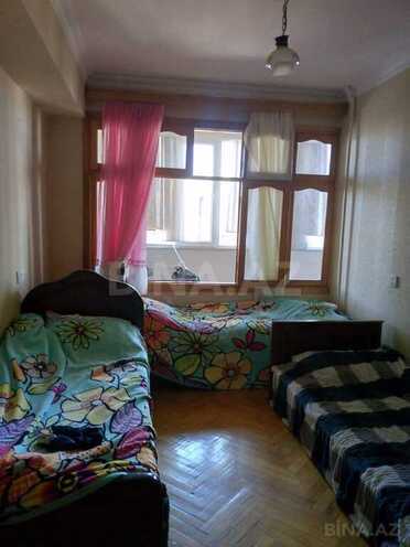 3-комн. вторичка - м. Гянджлик - 100 м² (20)
