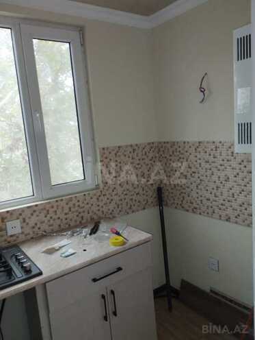 2 otaqlı köhnə tikili - Xırdalan - 43 m² (8)