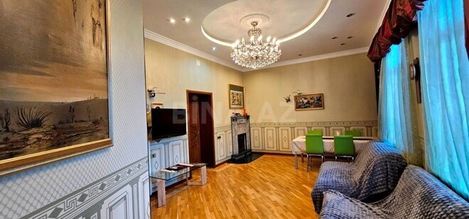Satılır 3 otaqlı köhnə tikili 84 m², İçəri Şəhər m., photo 5 from 22