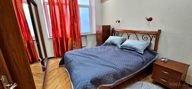 Satılır 3 otaqlı köhnə tikili 84 m², İçəri Şəhər m., photo 9 from 22