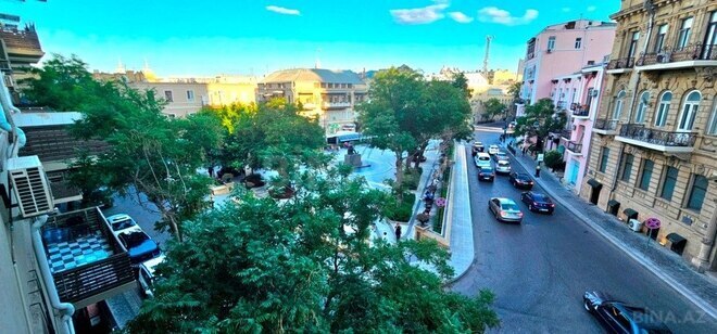 Satılır 3 otaqlı köhnə tikili 84 m², İçəri Şəhər m., photo 18 from 22