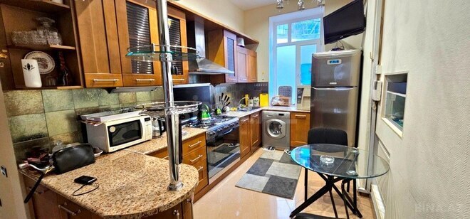 Satılır 3 otaqlı köhnə tikili 84 m², İçəri Şəhər m., photo 6 from 22