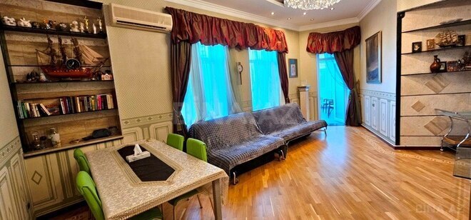 Satılır 3 otaqlı köhnə tikili 84 m², İçəri Şəhər m., photo 3 from 22