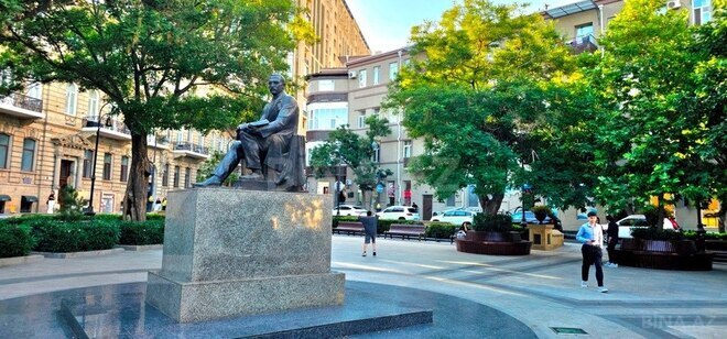 Satılır 3 otaqlı köhnə tikili 84 m², İçəri Şəhər m., photo 19 from 22