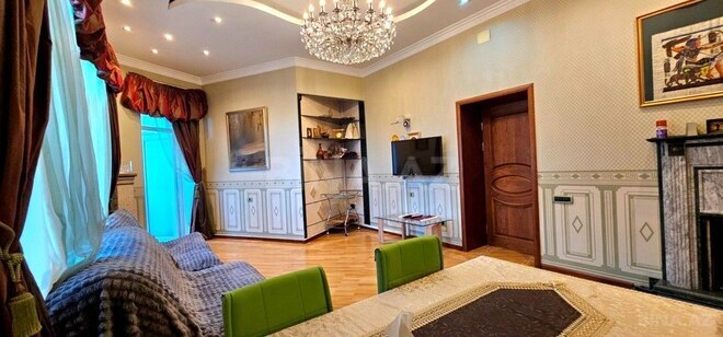 Satılır 3 otaqlı köhnə tikili 84 m², İçəri Şəhər m., photo 4 from 22