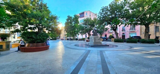 Satılır 3 otaqlı köhnə tikili 84 m², İçəri Şəhər m., photo 21 from 22