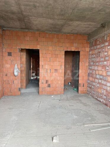 Продаётся 3-комн. новостройка 135 м², м. Иншаатчылар, photo 3 from 10