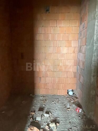 Продаётся 3-комн. новостройка 135 м², м. Иншаатчылар, photo 9 from 10