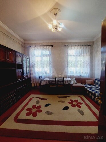 2 otaqlı köhnə tikili - Qara Qarayev m. - 60 m² (5)