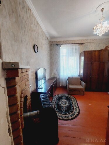 2 otaqlı köhnə tikili - Qara Qarayev m. - 60 m² (13)
