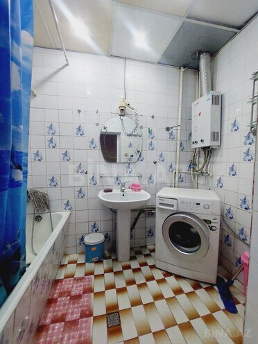2 otaqlı köhnə tikili - Qara Qarayev m. - 60 m² (11)