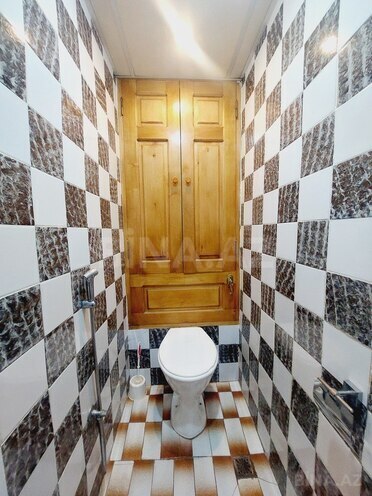 2 otaqlı köhnə tikili - Qara Qarayev m. - 60 m² (10)