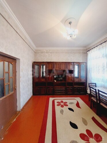 2 otaqlı köhnə tikili - Qara Qarayev m. - 60 m² (8)