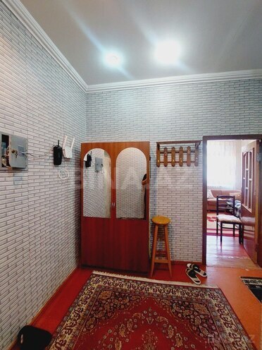 2 otaqlı köhnə tikili - Qara Qarayev m. - 60 m² (4)