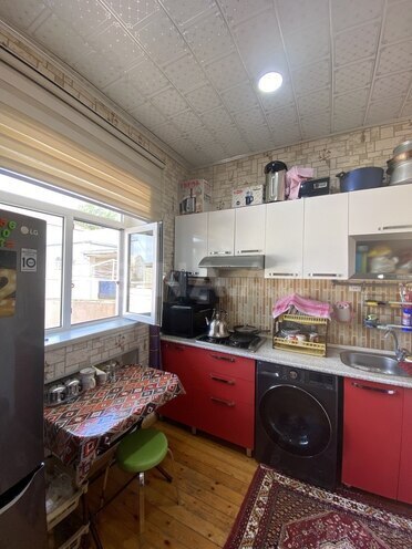 3-комн. дом/дача - пос. Бинагади - 90 м² (3)