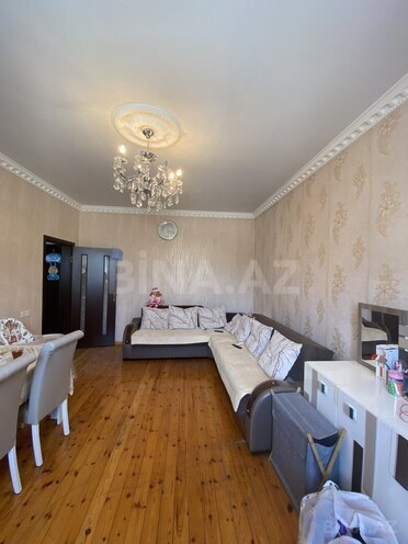 3-комн. дом/дача - пос. Бинагади - 90 м² (9)