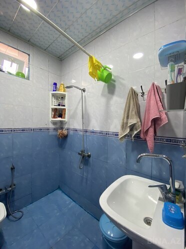 3-комн. дом/дача - пос. Бинагади - 90 м² (5)