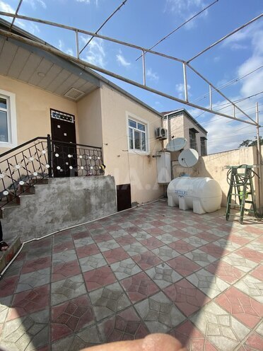 3-комн. дом/дача - пос. Бинагади - 90 м² (1)