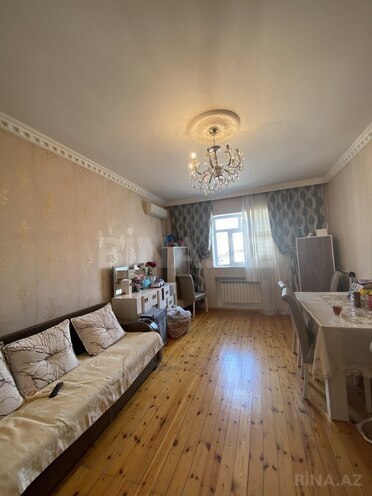 3-комн. дом/дача - пос. Бинагади - 90 м² (7)