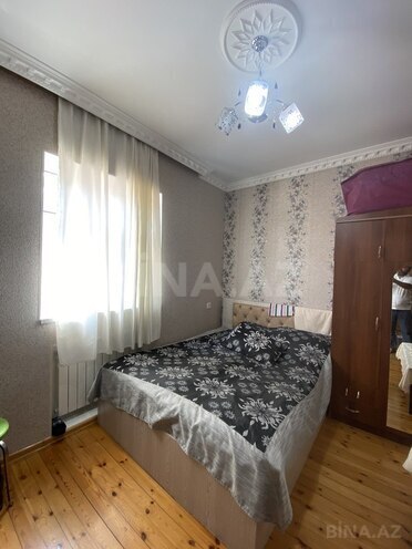 3-комн. дом/дача - пос. Бинагади - 90 м² (8)