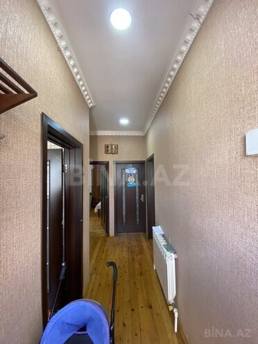 3-комн. дом/дача - пос. Бинагади - 90 м² (2)