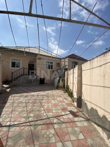 3-комн. дом/дача - пос. Бинагади - 90 м² (10)
