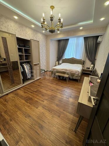 3-комн. новостройка - Насиминский  р. - 110 м² (3)