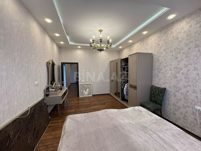 3-комн. новостройка - Насиминский  р. - 110 м² (4)