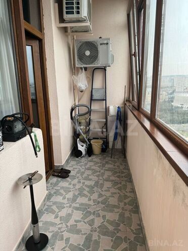 3-комн. новостройка - Насиминский  р. - 110 м² (8)