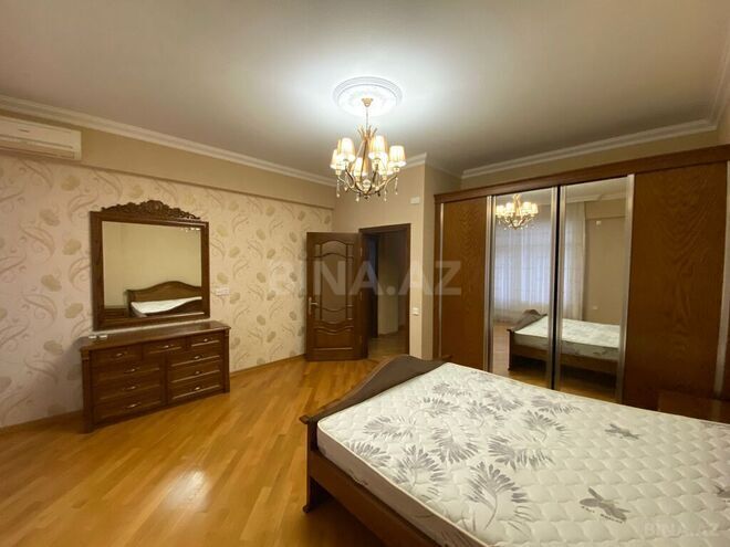 3-комн. новостройка - Наримановский  р. - 135 м² (2)