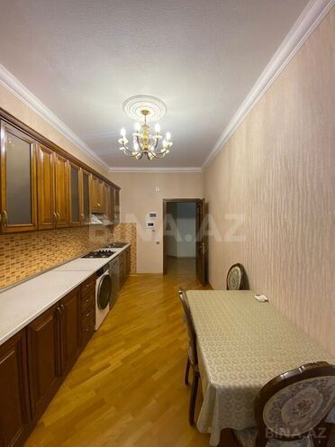3-комн. новостройка - Наримановский  р. - 135 м² (8)