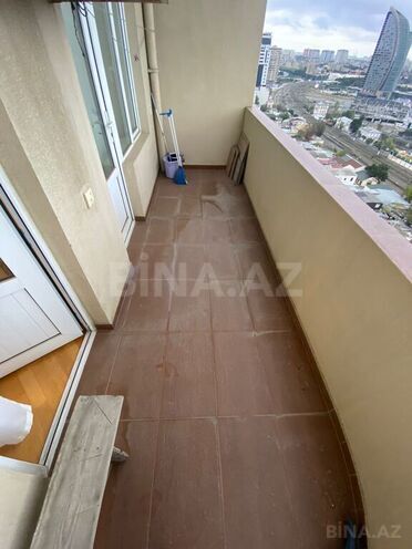 3-комн. новостройка - Наримановский  р. - 135 м² (14)