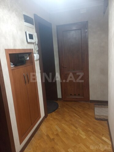 2 otaqlı köhnə tikili - Yasamal q. - 45 m² (4)