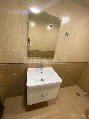 3-комн. новостройка - Наримановский  р. - 135 м² (17)