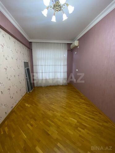 3-комн. новостройка - Наримановский  р. - 135 м² (13)