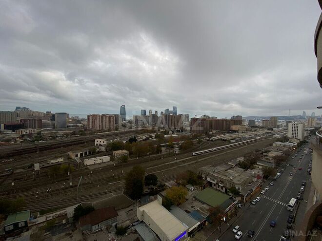 3-комн. новостройка - Наримановский  р. - 135 м² (16)
