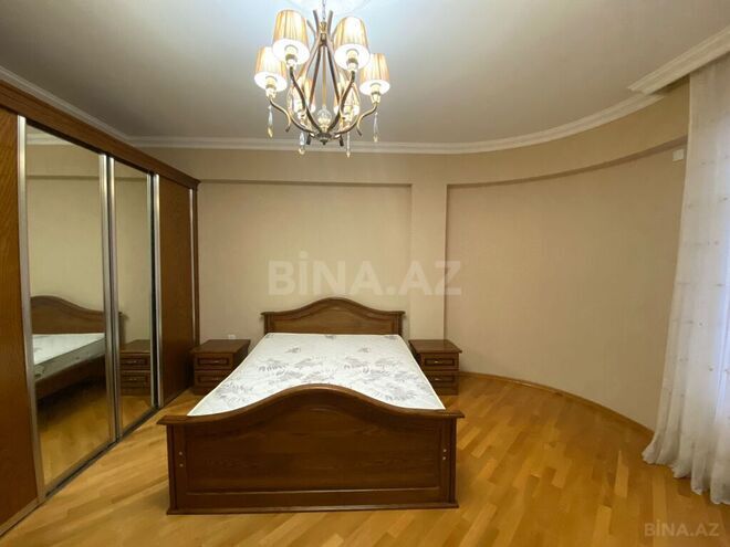 3-комн. новостройка - Наримановский  р. - 135 м² (3)